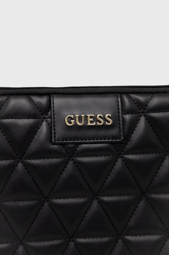 Чохол для ноутбука Guess GUCS13QLBK чорний AA00