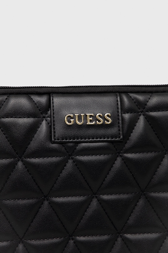 Чохол для ноутбука Guess GUCS13QLBK чорний AA00