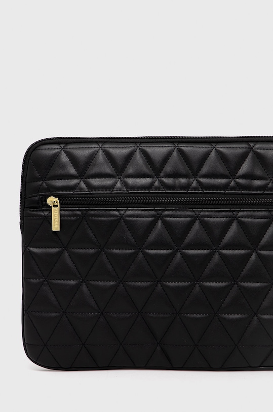 Чохол для ноутбука Guess чорний GUCS13QLBK