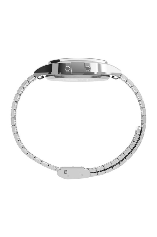 Timex ceas TW2V25900 argintiu AA00