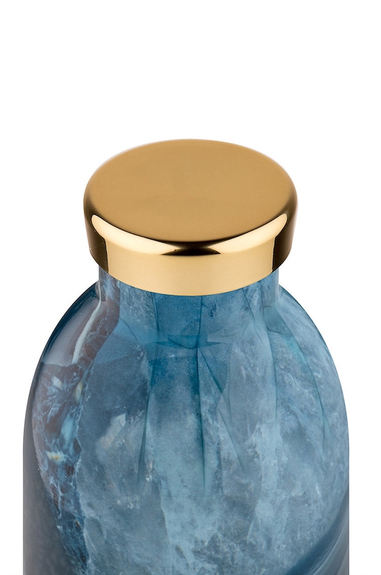 Аксессуары Термобутылка 24bottles Agate 500 ml Clima.500.Agate голубой