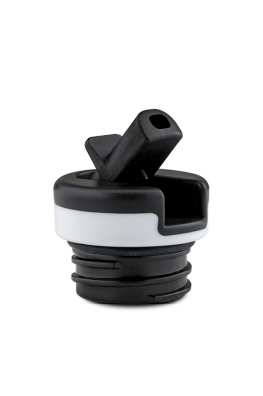 24bottles ustnik do butelek biały Sport.Lid