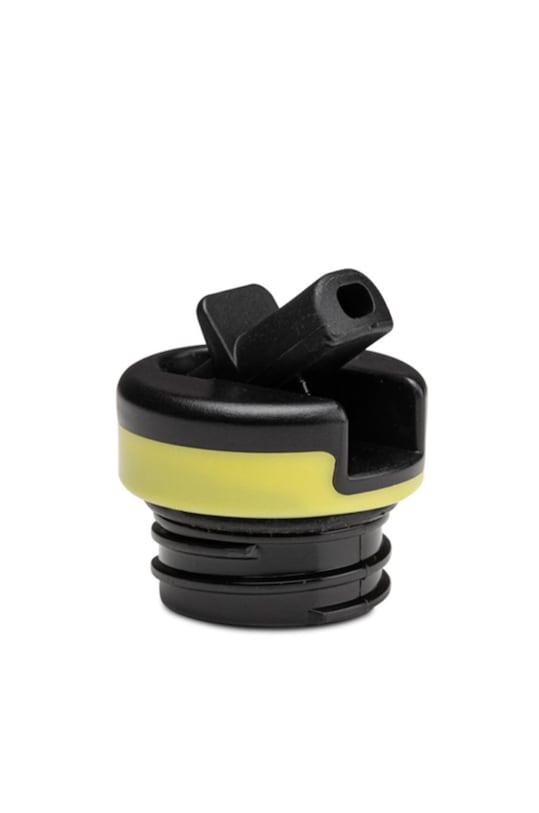 24bottles ustnik do butelek żółty Sport.Lid.Light.Yellow