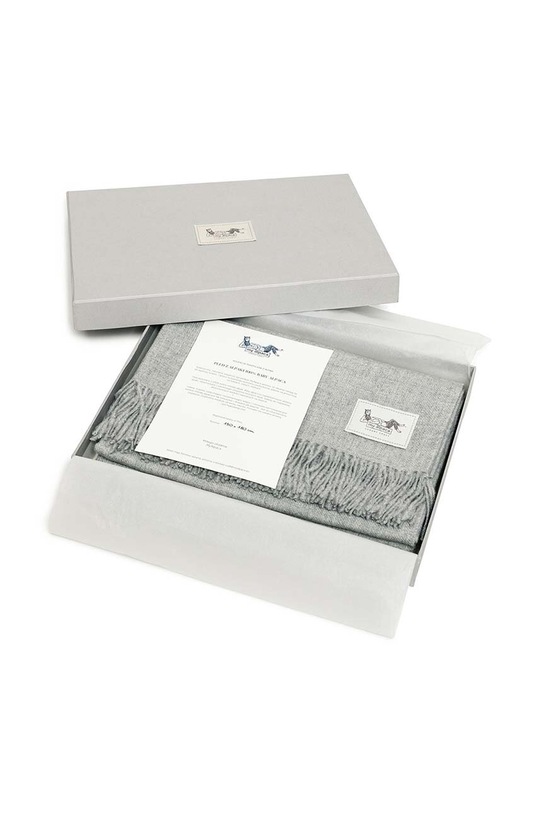 My Alpaca - Deka z vlny alpaky 130 x 180 cm THPPER130180