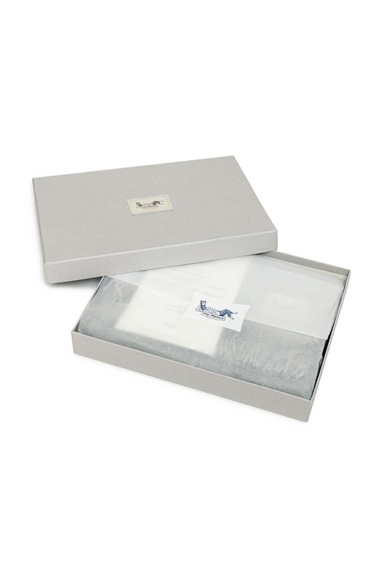 My Alpaca - Deka z vlny alpaky 130 x 180 cm THPPER130180