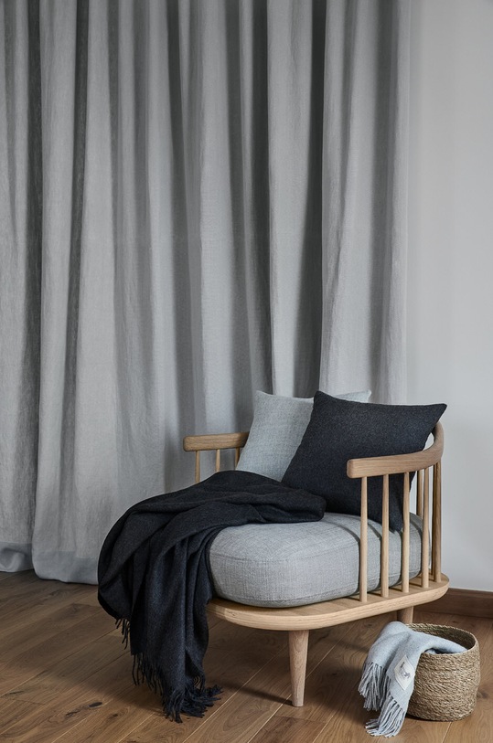 My Alpaca - Deka z vlny alpaky 130 x 180 cm THPPER130180