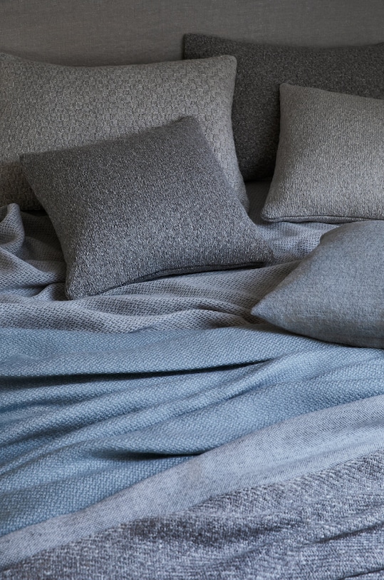 My Alpaca - Patura din lana de alpaca 130 x 180 cm THPPER130180 gri