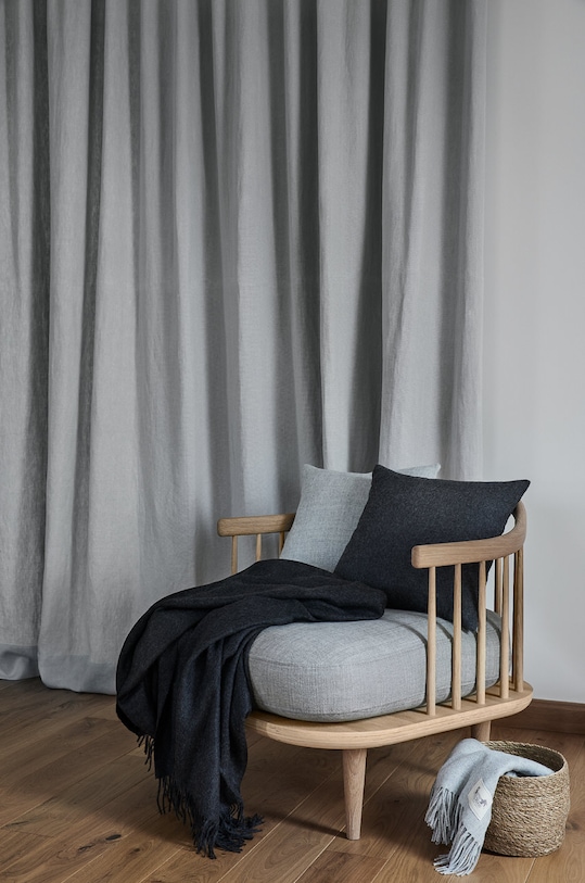 My Alpaca - Patura din lana de alpaca 130 x 180 cm THPPER130180