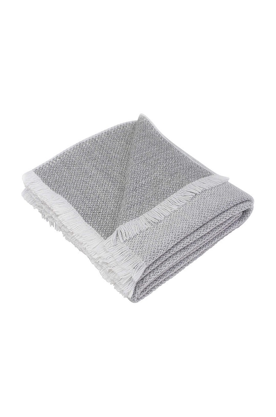 My Alpaca - Patura de lana din alpaca, merinos si casmir 130 x 180 cm WGTPHMS130180 gri AA00