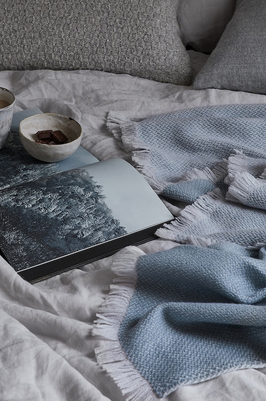 My Alpaca - Patura de lana din alpaca, merinos si casmir 130 x 180 cm WGTPHMS130180