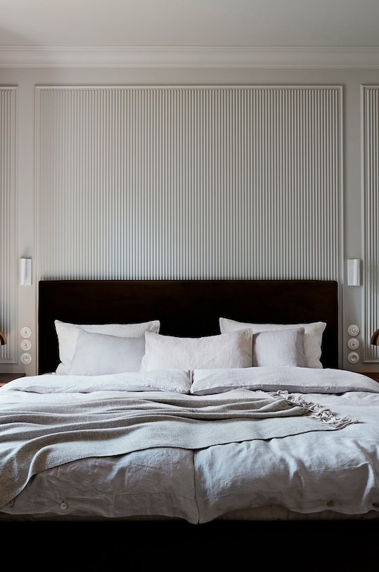 Living și dormitor My Alpaca - Patura din alpaca si bumbac organic 130 x 180 cm THPKA130180 gri