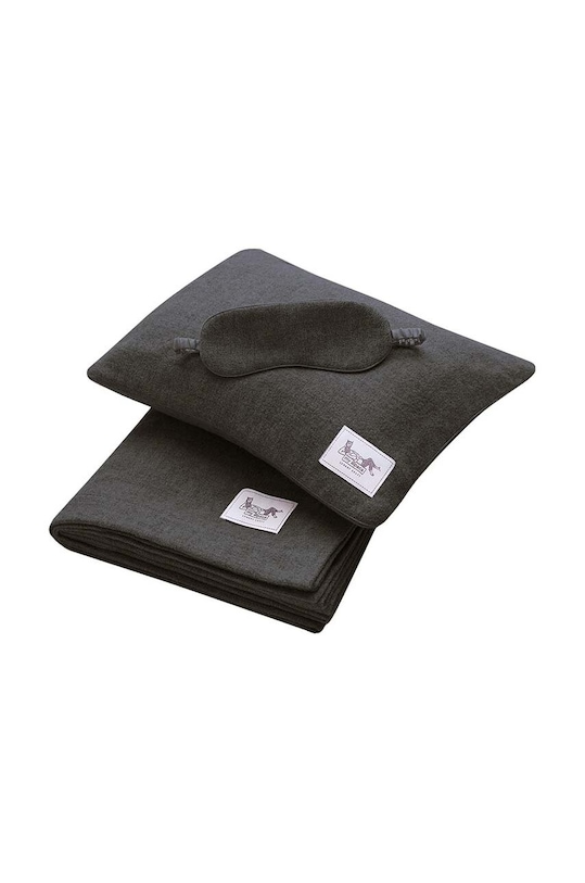 My Alpaca - Cestovní souprava šedá WGTTKMA