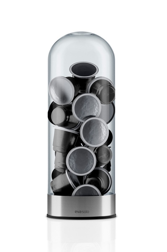 Kuchyňa a bar Eva Solo - Nádoba 501101 priesvitná