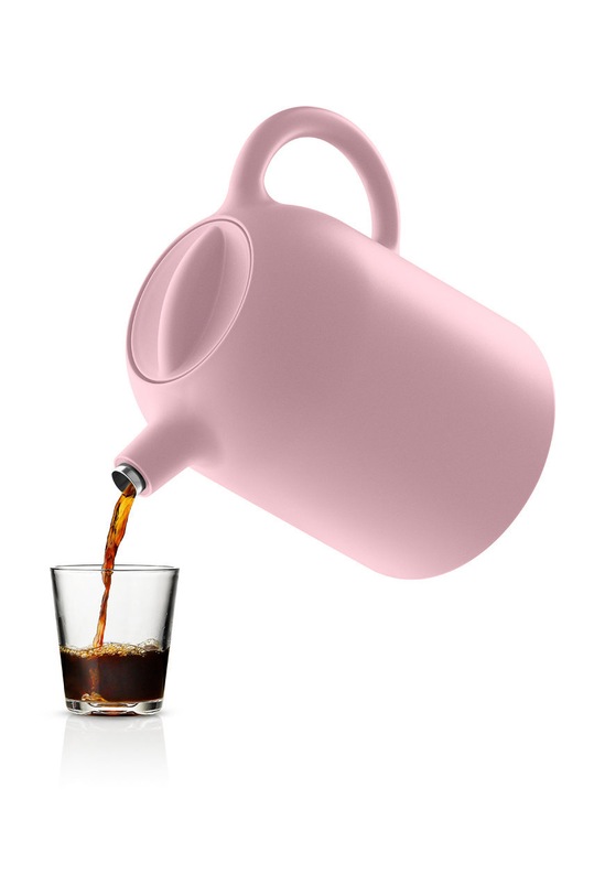 Eva Solo dzbanek termiczny 502715 różowy AA00