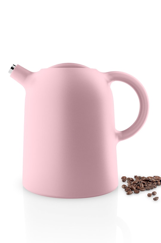 Kuchnia i bar Eva Solo dzbanek termiczny 502715 różowy