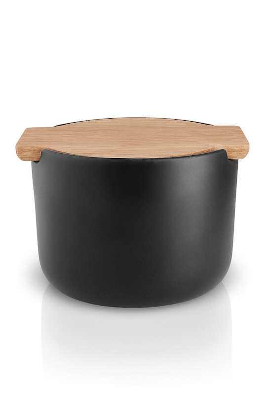 Eva Solo - Nádoba čierna 502784