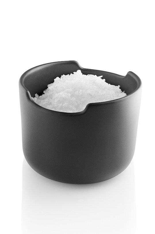 Eva Solo - Nádoba 502784 čierna AA00