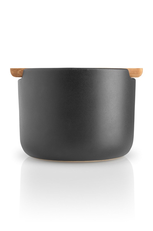 Kuchyňa a bar Eva Solo - Nádoba 502784 čierna