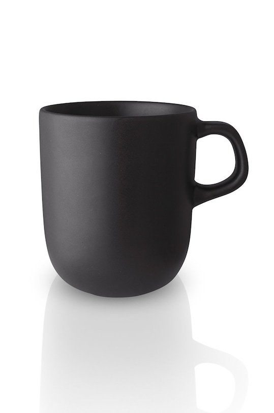 Eva Solo kubek czarny 502788