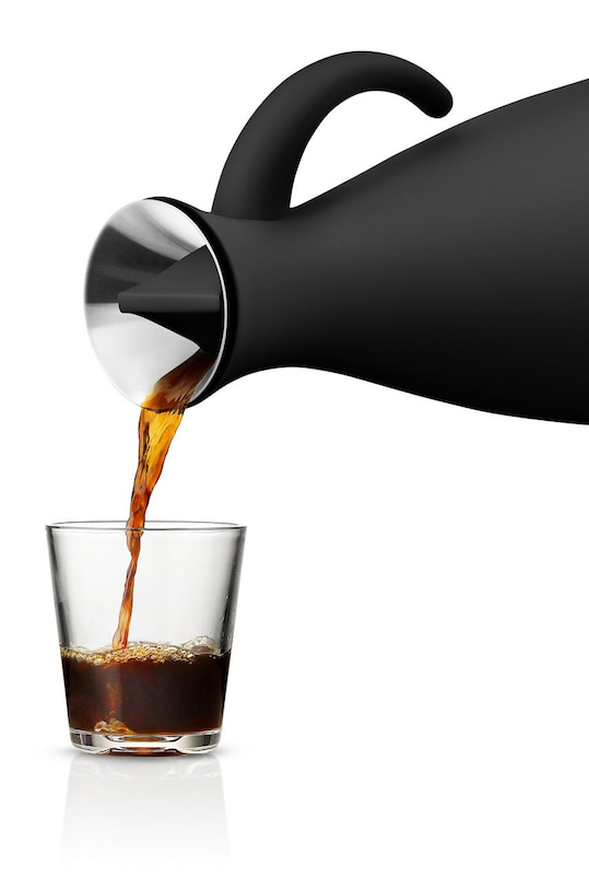 Eva Solo dzbanek termiczny 502801 czarny AA00