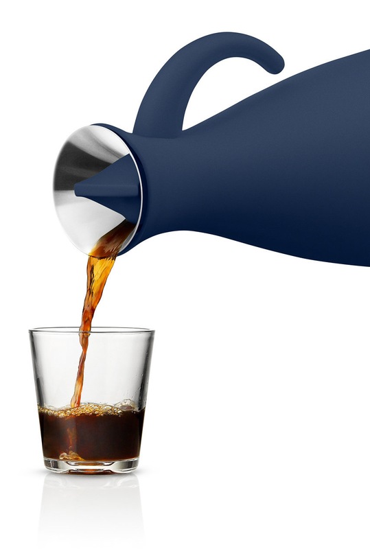 Eva Solo - Ulcior termic 502804 bleumarin AA00