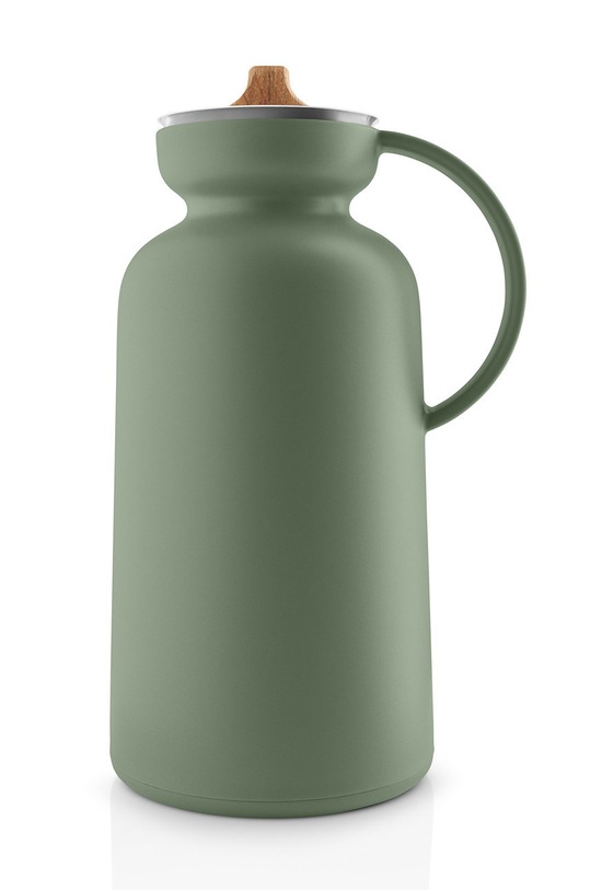 Eva Solo dzbanek termiczny zielony 502872