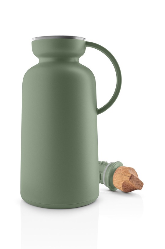 Kuchnia i bar Eva Solo dzbanek termiczny 502872 zielony