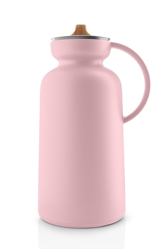 Eva Solo dzbanek termiczny różowy 502873