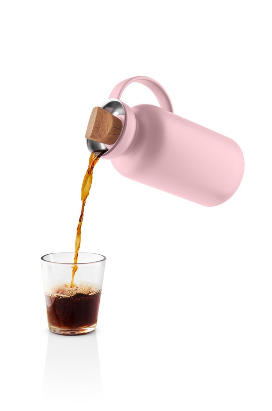 Eva Solo dzbanek termiczny 502873 różowy AA00