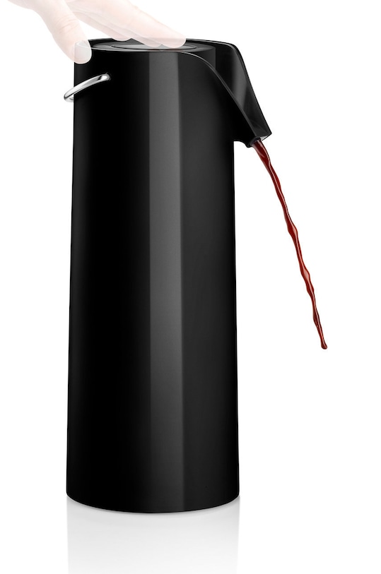 Bucătărie și bar Eva Solo - Ulcior 502900 negru