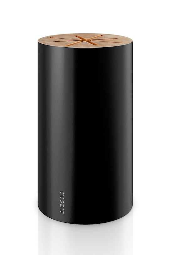 Eva Solo - Stojan na kuchyňské nože 515295 černá AA00