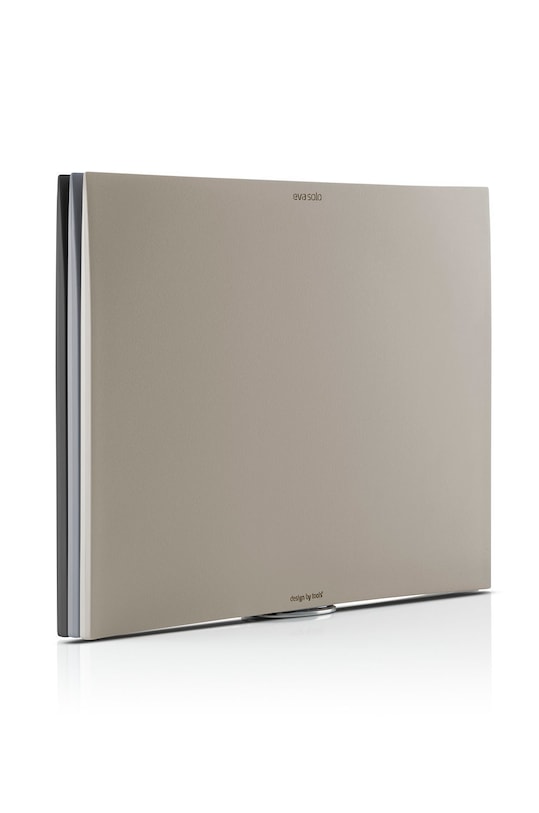 Eva Solo - Sada prkének na krájení (3-pack) 520400 šedá AA00