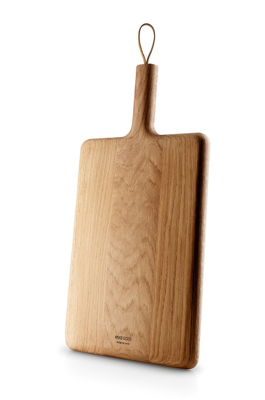 Bucătărie și bar Eva Solo - Placa de taiat 520411. maro