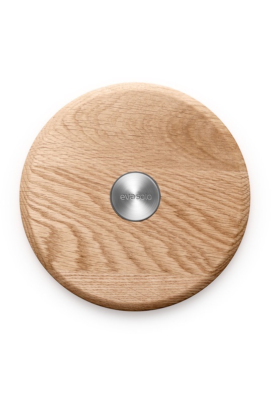 Eva Solo - Suport magnetic pentru vase calde maro 520414