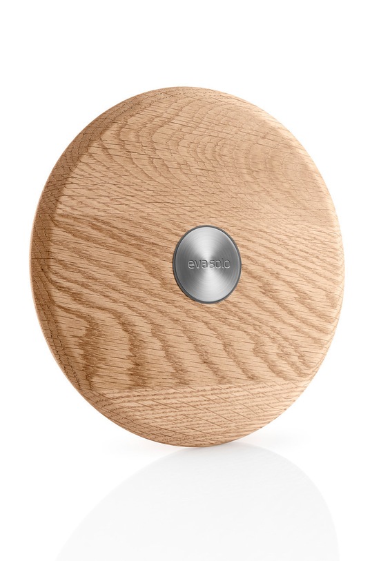 Eva Solo - Suport magnetic pentru vase calde 520414 maro AA00