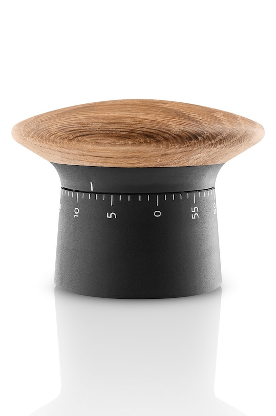 Eva Solo - Cronometru de bucatarie negru 520418