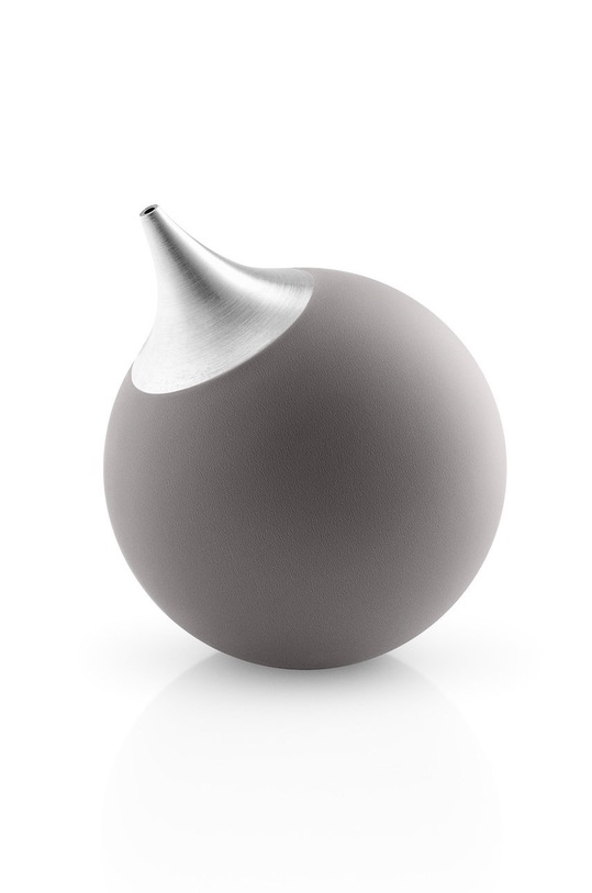 Eva Solo dozownik do mydła szary 530676