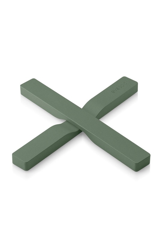 Eva Solo - Suport magnetic pentru vase calde 530751 verde AA00