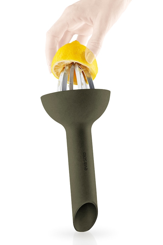 Eva Solo - Соковыжималка для цитрусов 531511 зелёный AA00