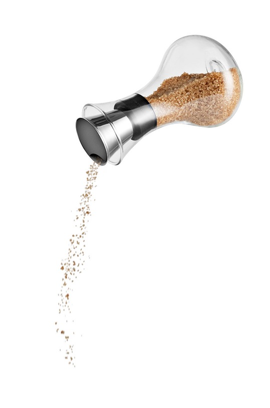 Eva Solo - Набор контейнеров для сахара и молока 567545 прозрачный AA00