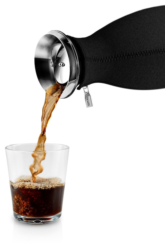 Eva Solo zaparzacz do kawy 567667 czarny AA00