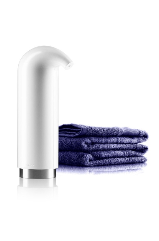 Baie Eva Solo - Dozator de sapun 567892 alb