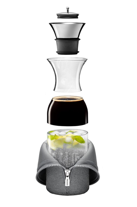 Eva Solo - Графин 567973 серый AA00