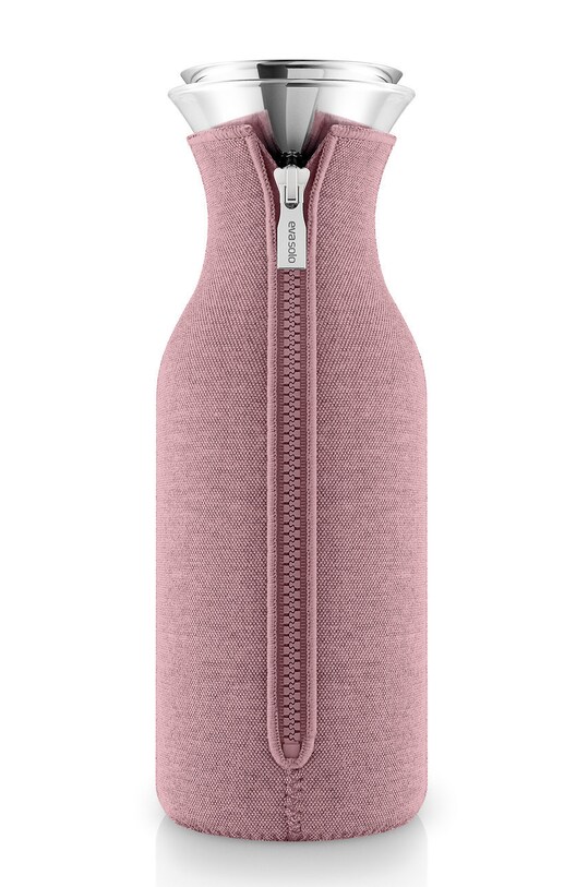 Eva Solo karafka różowy 567997