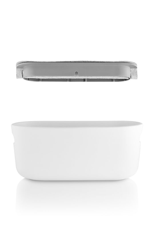 Eva Solo - Ghiveci cu flori cu udare automata 568168 alb AA00