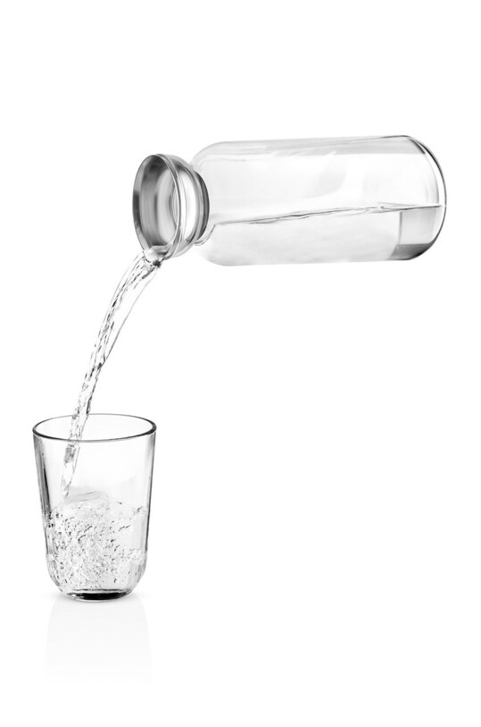 Eva Solo karafka 591505 transparentny AA00