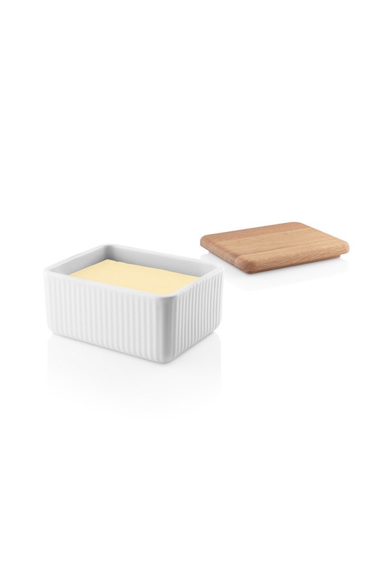 Kuchnia i bar Eva Solo maselniczka 887236 biały