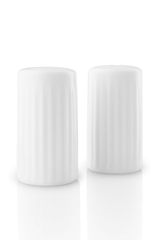 Eva Solo - Сільничка і перечниця білий 887304