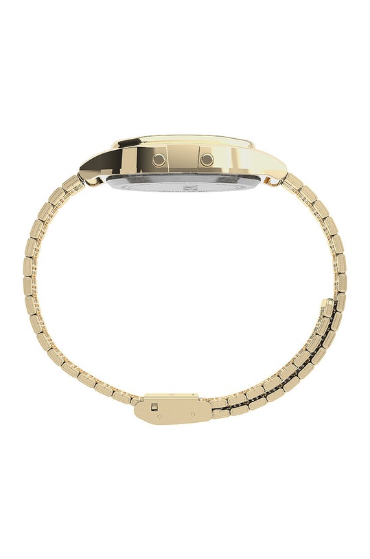 Timex - Hodinky TW2U93500 TW2U93500 zlatá AA00