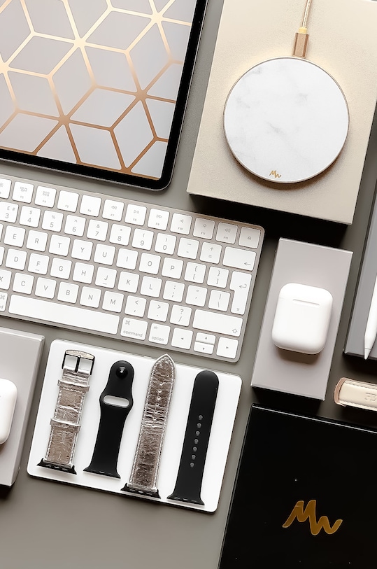 Marie Wolt - Incarcator wireless 1001G.